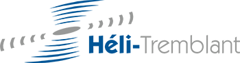 Héli-Tremblant Logo