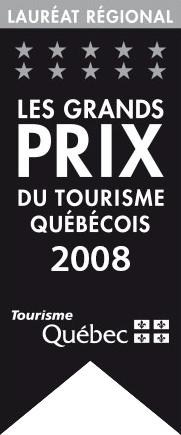 Prix régional logo