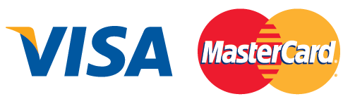 VISA Mastercard